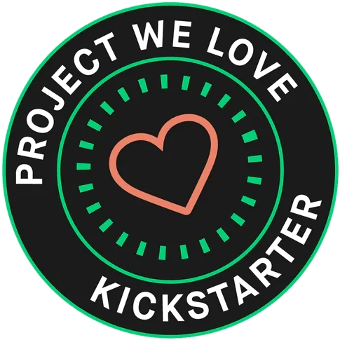 Kickstarter Project We Love