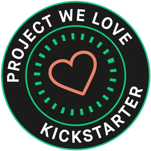 Kickstarter Project We Love